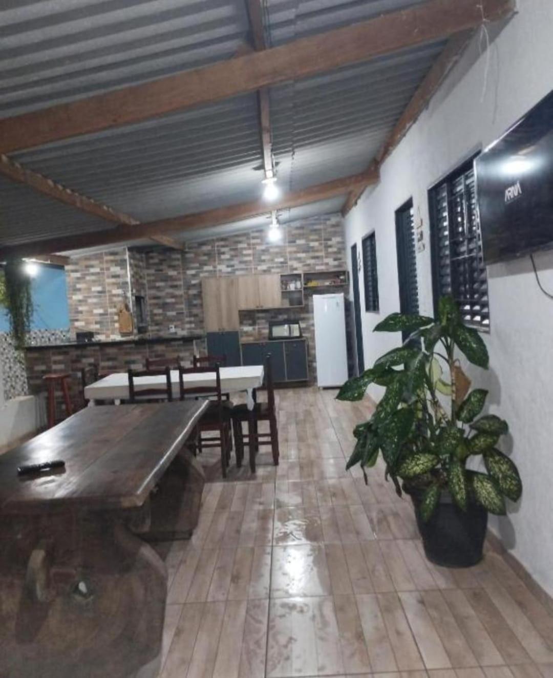 Chacara Liberdade Villa Pirenopolis Bagian luar foto