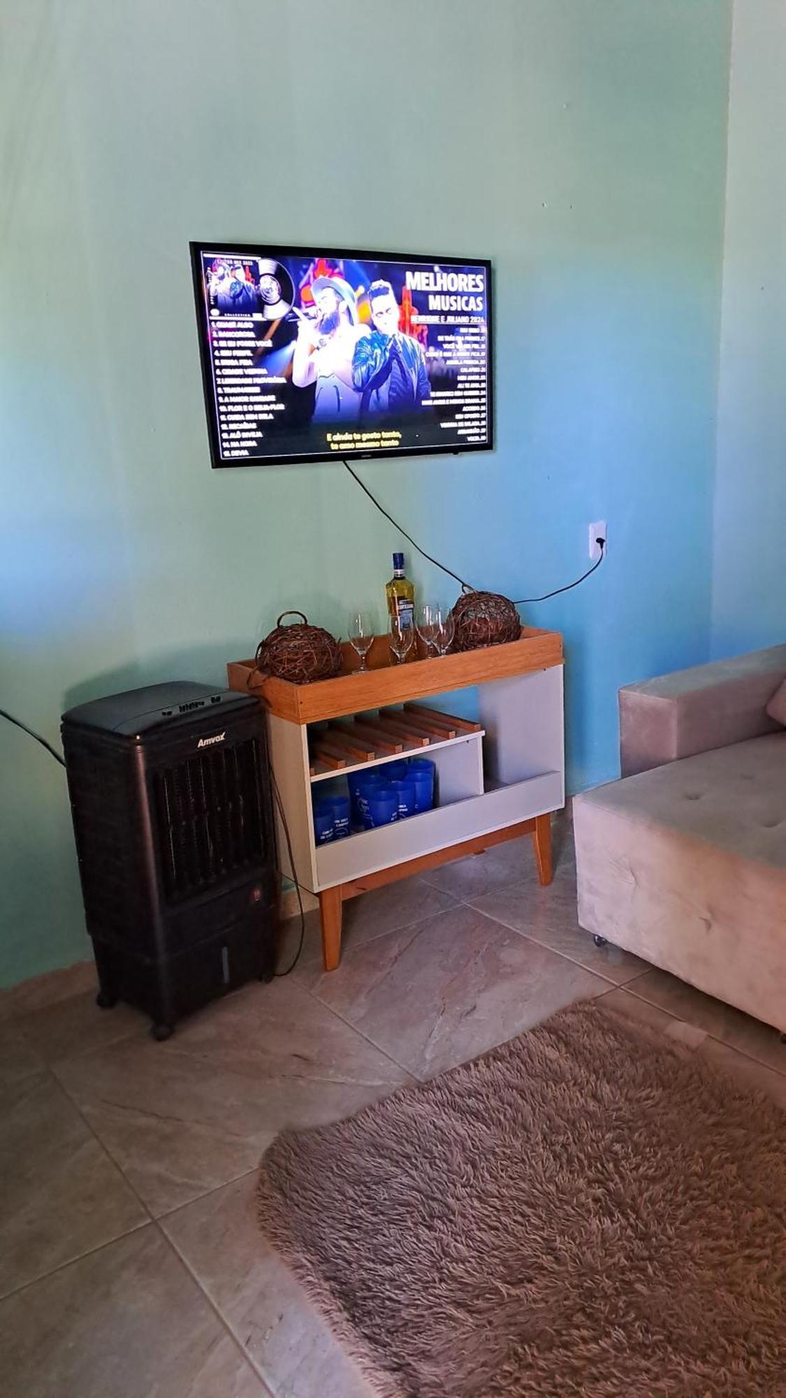 Chacara Liberdade Villa Pirenopolis Bagian luar foto